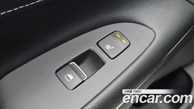 Hyundai Grandeur 2017 — photo 20