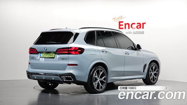 BMW X5 2026 — photo 2
