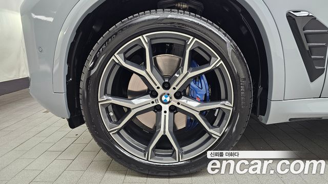 BMW X5 2026 — photo 5