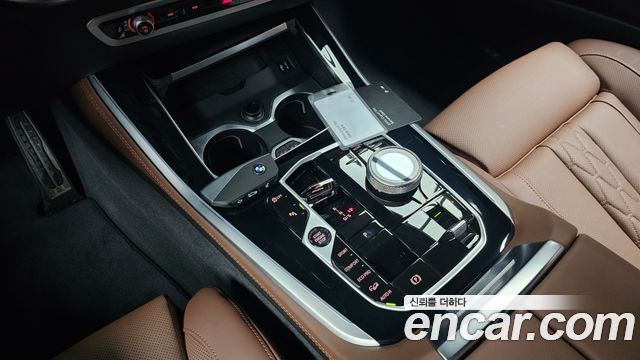 BMW X5 2026 — photo 12