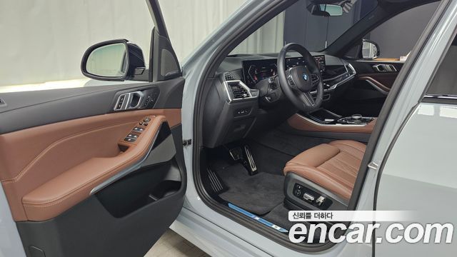 BMW X5 2026 — photo 13