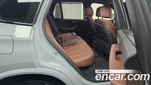 BMW X5 2026 — photo 17