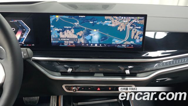 BMW X5 2026 — photo 18