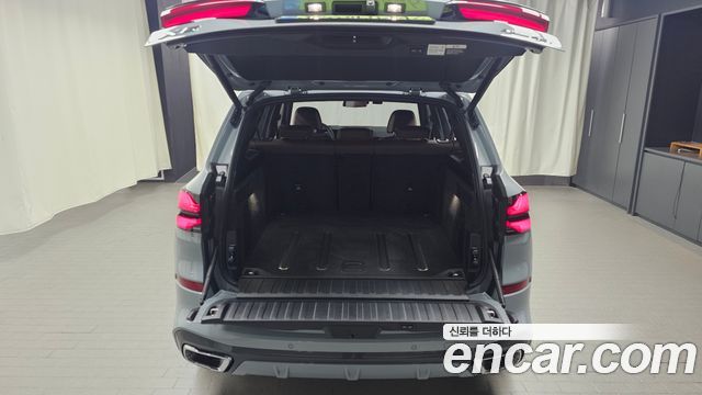 BMW X5 2026 — photo 22