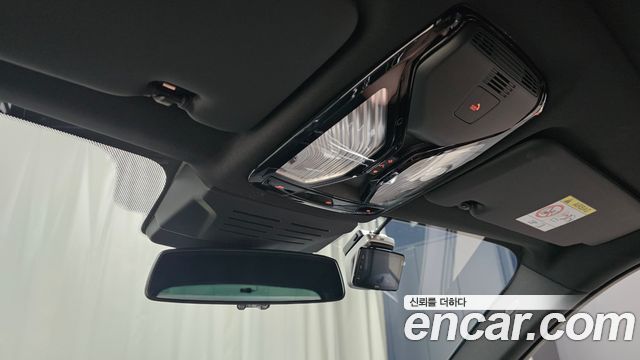 BMW X5 2026 — photo 23