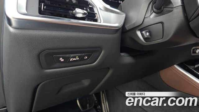 BMW X5 2026 — photo 24