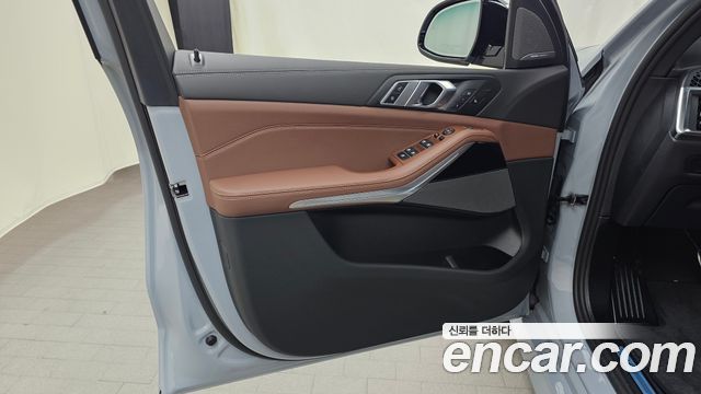 BMW X5 2026 — photo 14