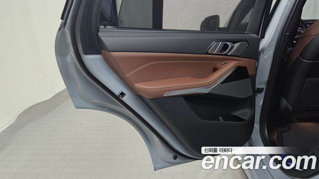 BMW X5 2026 — photo 15