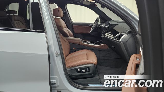BMW X5 2026 — photo 16