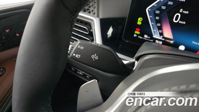 BMW X5 2026 — photo 29