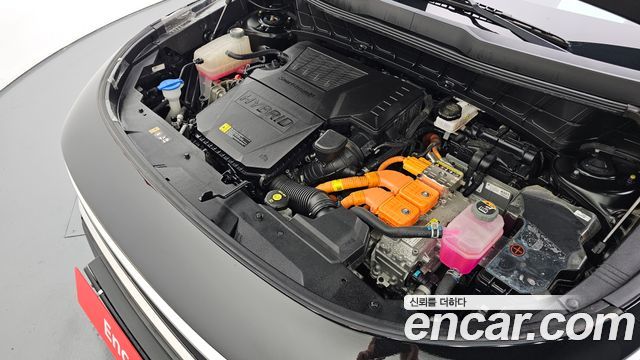 Kia Niro 2022 — photo 6