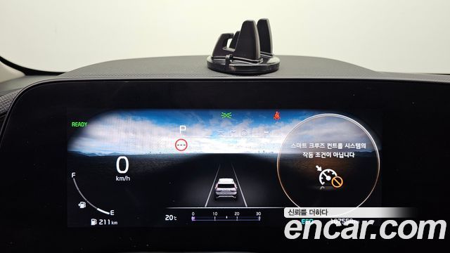 Kia Niro 2022 — photo 8