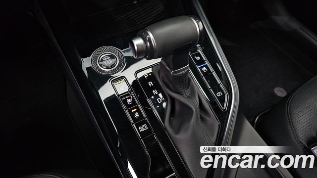 Kia Niro 2022 — photo 9
