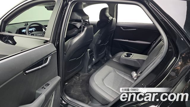 Kia Niro 2022 — photo 11