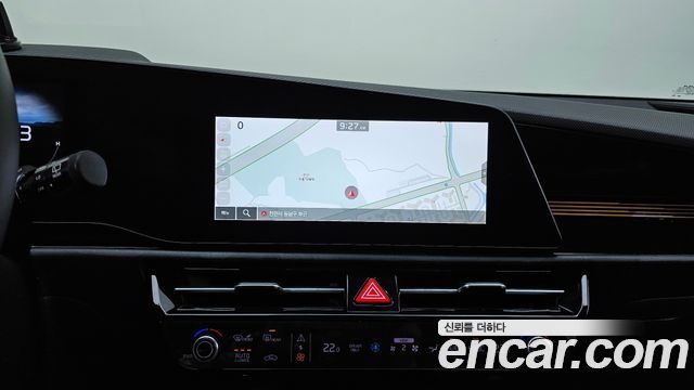 Kia Niro 2022 — photo 14