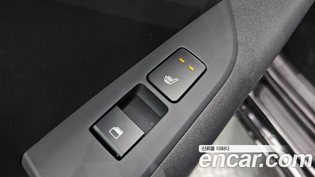 Kia Niro 2022 — photo 19