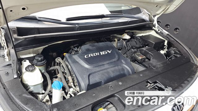 Kia Canival 2017 — photo 6