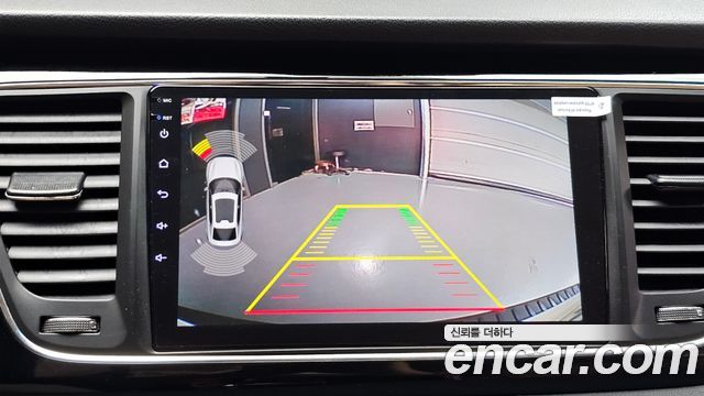 Kia Canival 2017 — photo 14