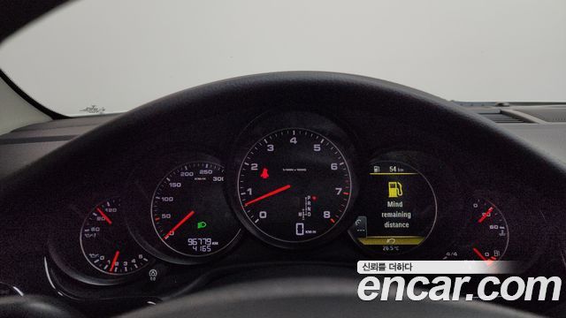 Porsche Panamera 2012 — photo 8