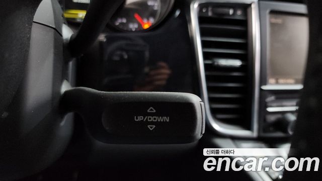 Porsche Panamera 2012 — photo 18