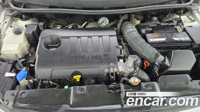 Hyundai Accent 2014 — photo 6