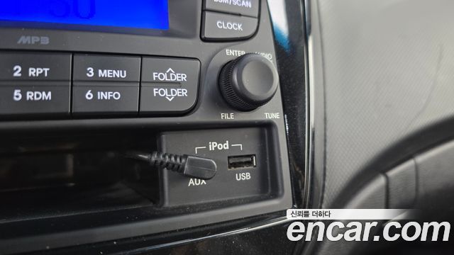 Hyundai Accent 2014 — photo 20