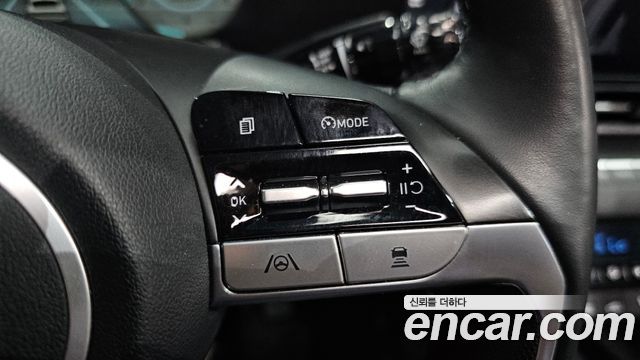 Hyundai AVANTE 2021 — photo 19