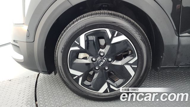 Kia Niro 2023 — photo 5