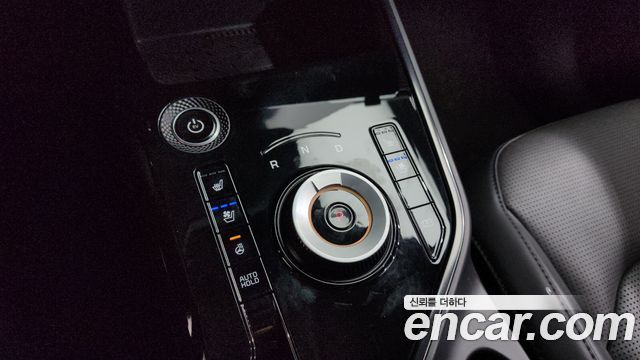 Kia Niro 2023 — photo 12