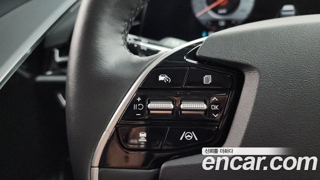 Kia Niro 2023 — photo 21