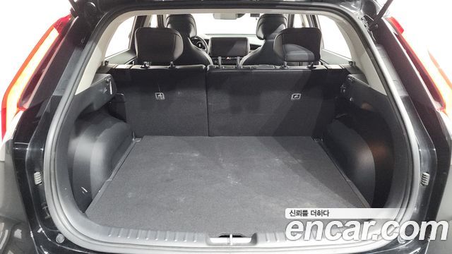 Kia Niro 2023 — photo 23