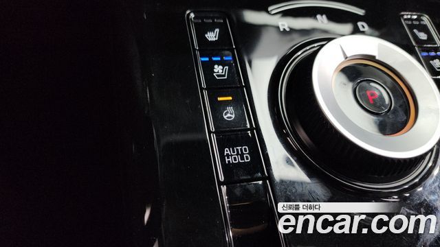 Kia Niro 2023 — photo 24