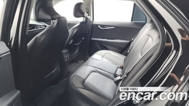 Kia Niro 2023 — photo 25