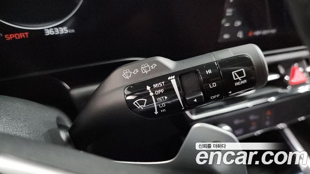 Kia Niro 2023 — photo 27