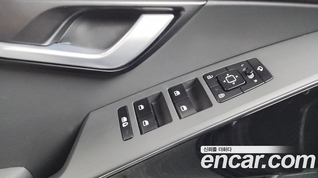 Kia Niro 2023 — photo 29
