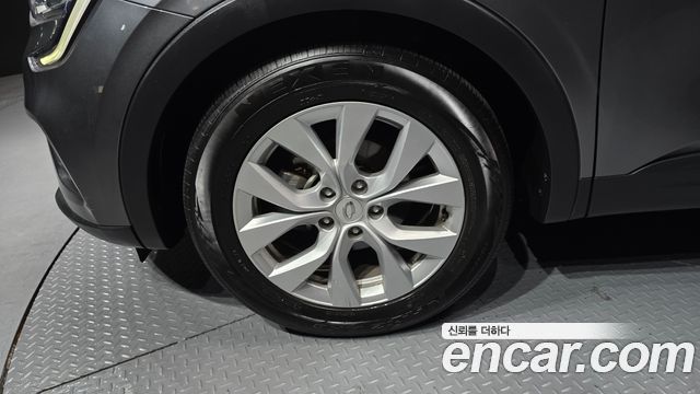 Renault Korea XM3 2020 — photo 5