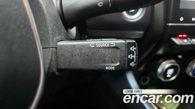 Renault Korea XM3 2020 — photo 24