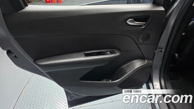 Renault Korea XM3 2020 — photo 15
