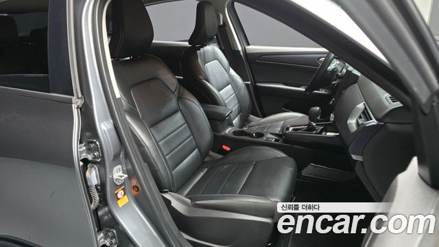 Renault Korea XM3 2020 — photo 16