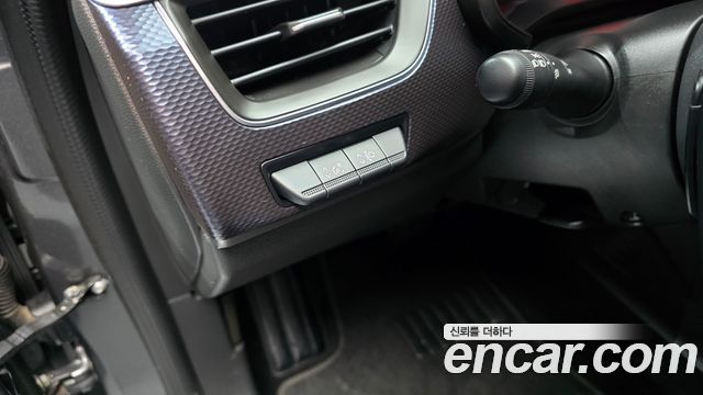 Renault Korea XM3 2020 — photo 27