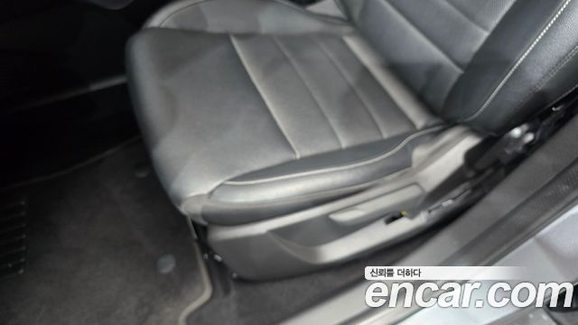 Renault Korea XM3 2020 — photo 29