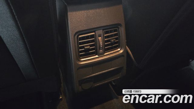 Renault Korea XM3 2020 — photo 31