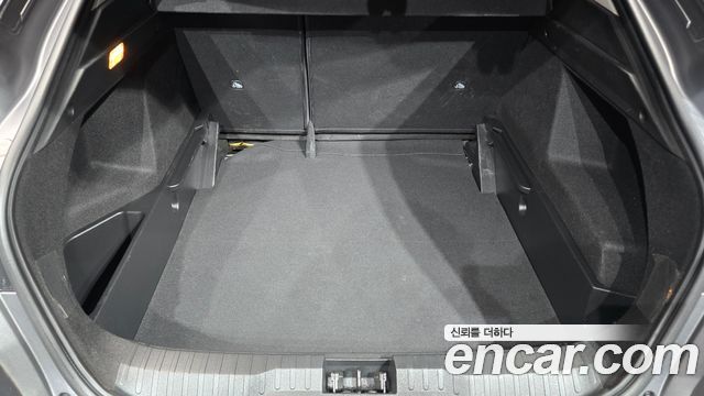 Renault Korea XM3 2020 — photo 32