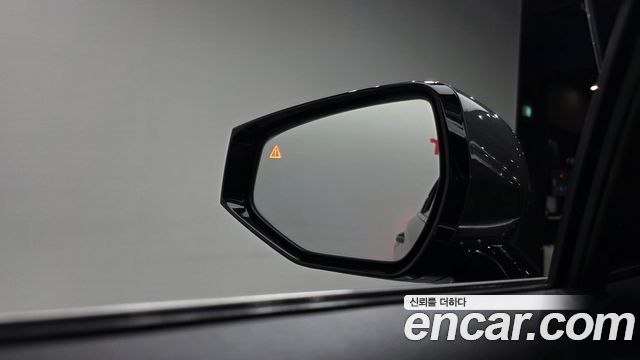 Kia K8 2022 — photo 18