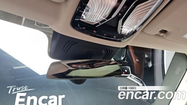 BMW X7 2020 — photo 22