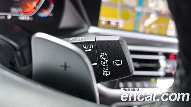 BMW X7 2020 — photo 25