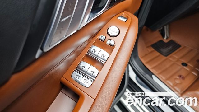 BMW X7 2020 — photo 26