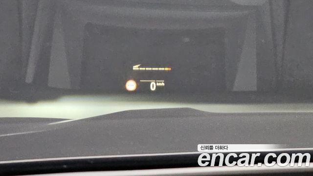 BMW X7 2020 — photo 27