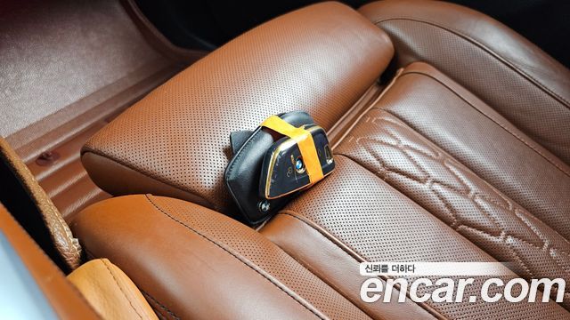 BMW X7 2020 — photo 33