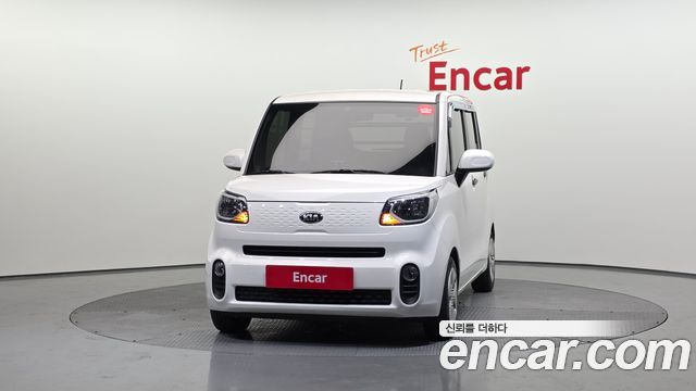 Kia RAY 2021 — photo 3